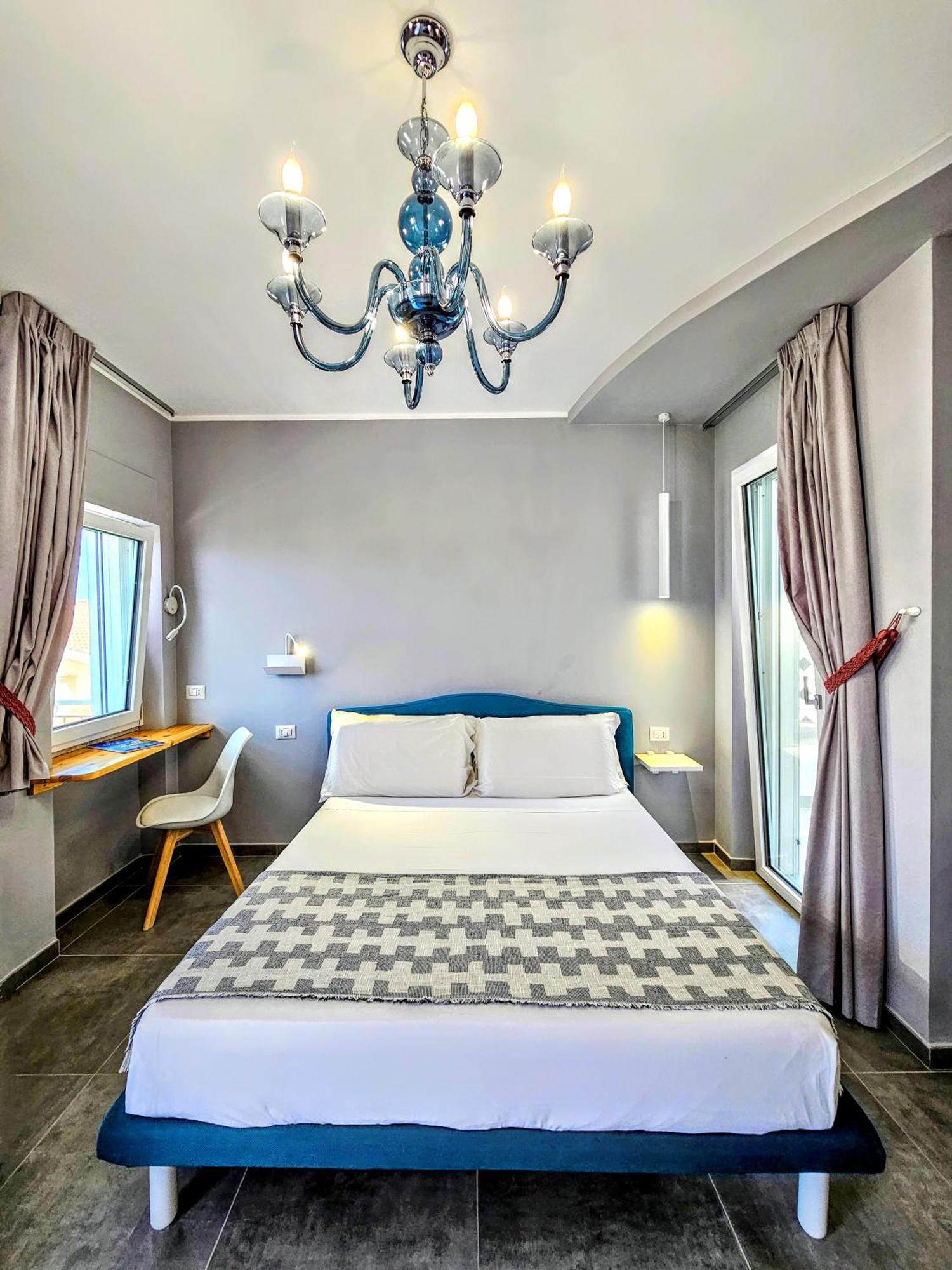 A Casa Di Alessandra - Rooms กัสเตลลาบาเต ภายนอก รูปภาพ