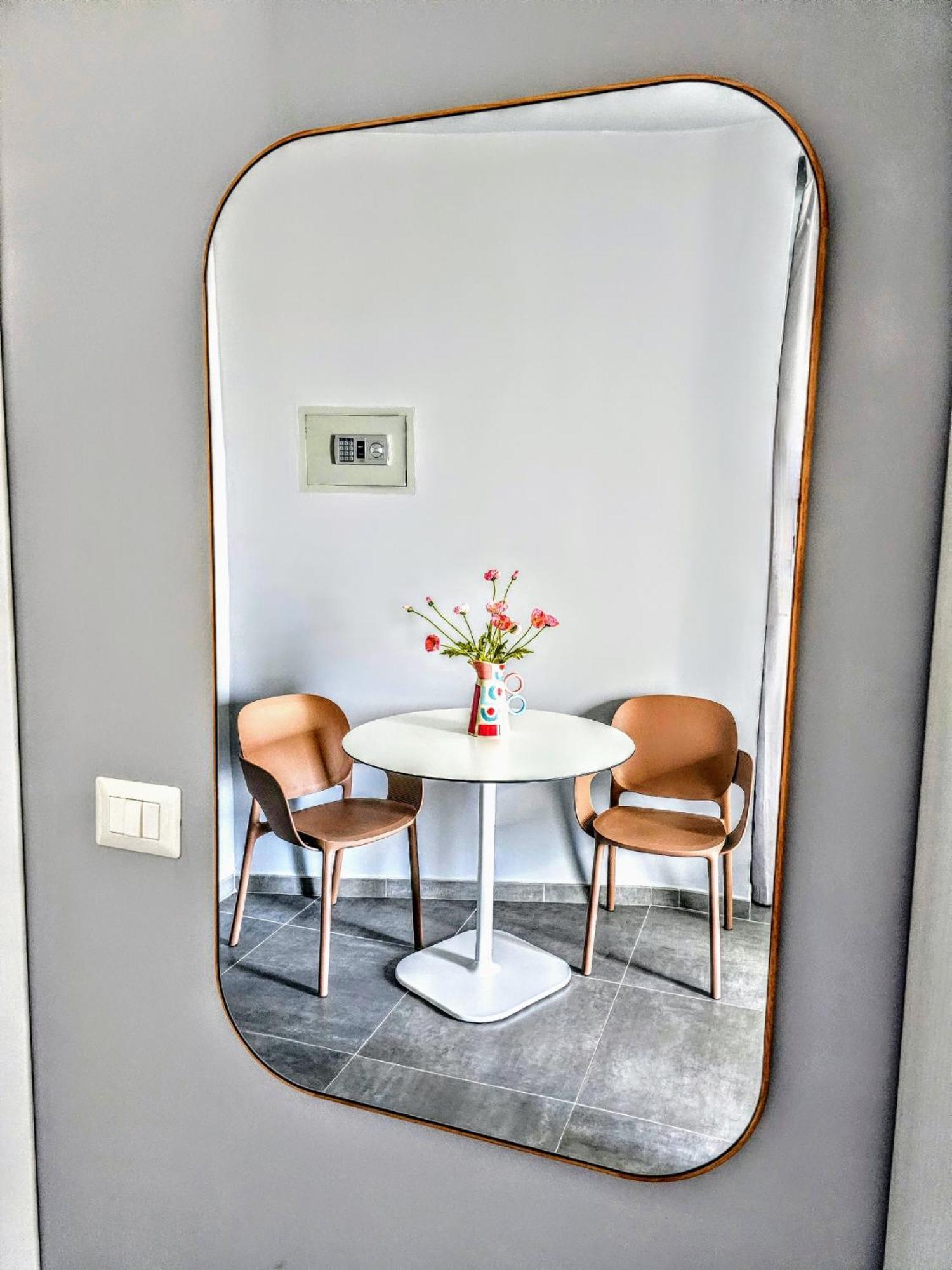 A Casa Di Alessandra - Rooms กัสเตลลาบาเต ภายนอก รูปภาพ