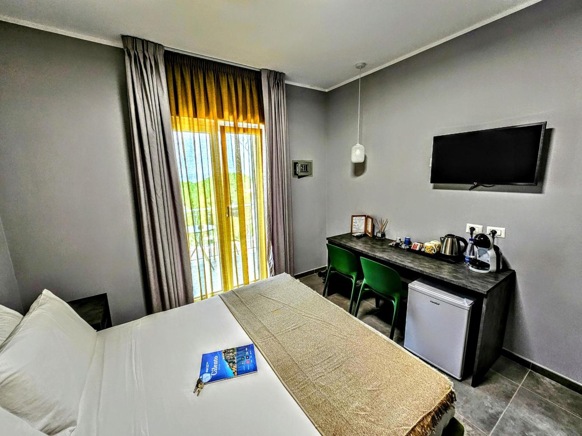 A Casa Di Alessandra - Rooms กัสเตลลาบาเต ภายนอก รูปภาพ